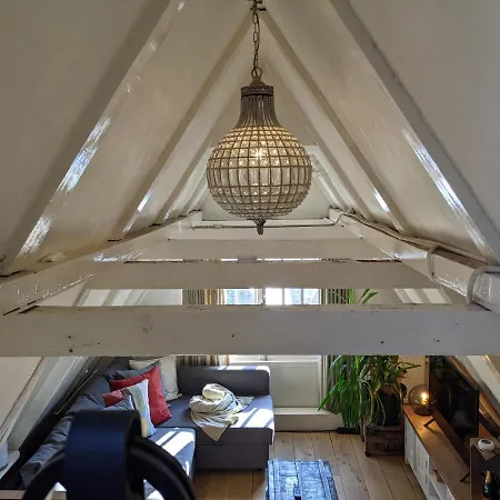 Storestay Damsquare 3* Amsterdam
