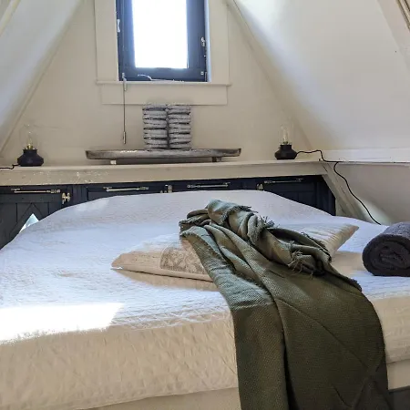 Storestay Damsquare 阿姆斯特丹