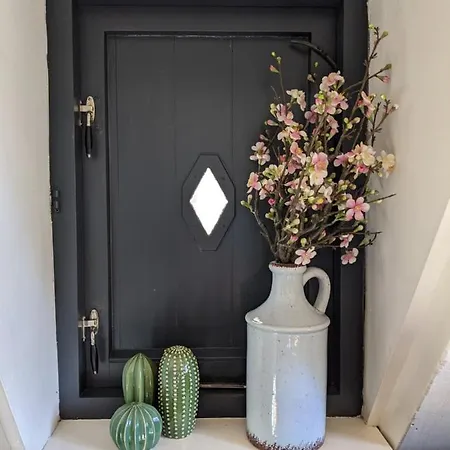 招待所 Storestay Damsquare