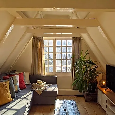 Storestay Damsquare Amsterdam