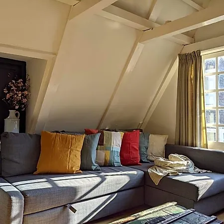 Storestay Damsquare 3* Amsterdam
