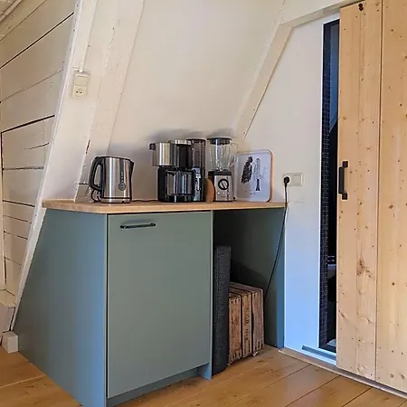 Guest house Storestay Damsquare 3*