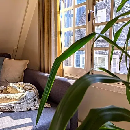 Storestay Damsquare 3*