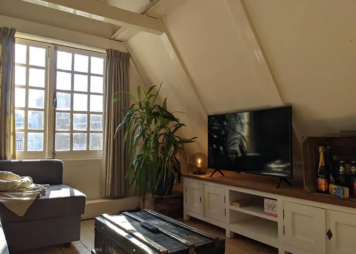 Storestay Damsquare Pensión 3*