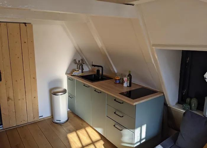 Pensión Storestay Damsquare Ámsterdam