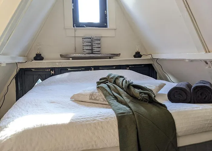 Storestay Damsquare Ámsterdam