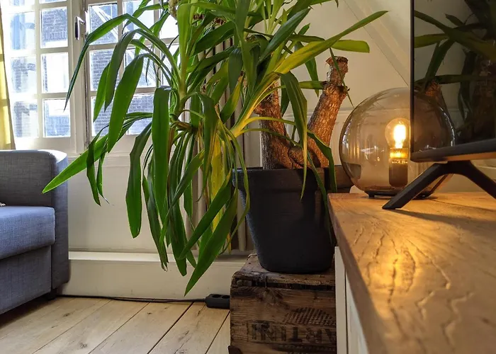 Storestay Damsquare Pensión