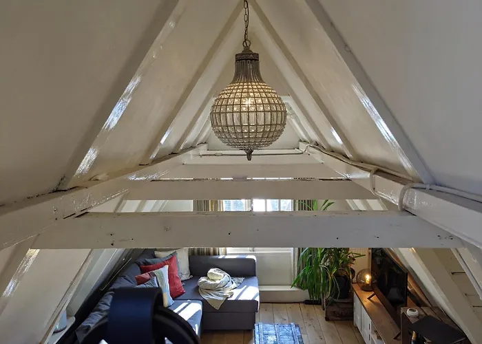 Storestay Damsquare 3* Ámsterdam