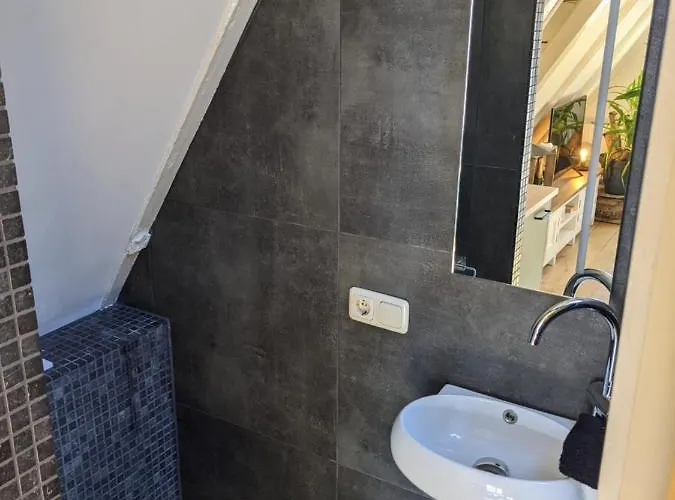 Pensión Storestay Damsquare Ámsterdam