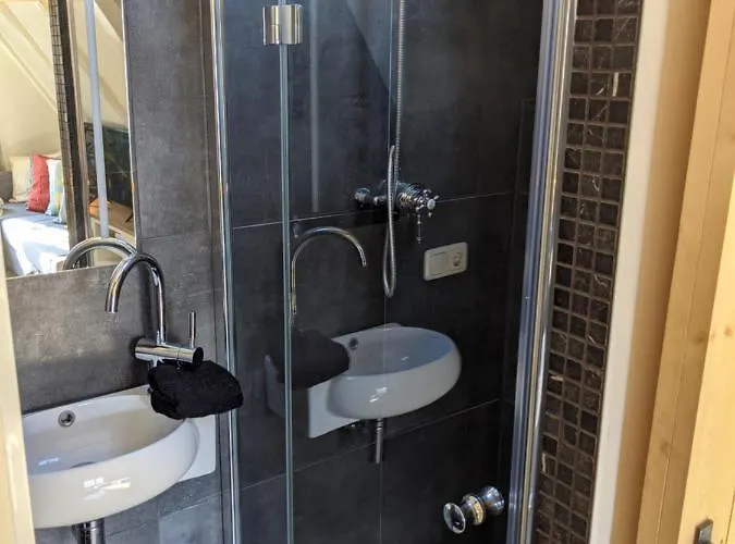 Storestay Damsquare Ámsterdam