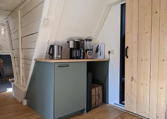 Storestay Damsquare Pensión