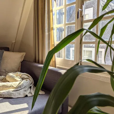 Bed & Breakfast Storestay Damsquare Amsterdam