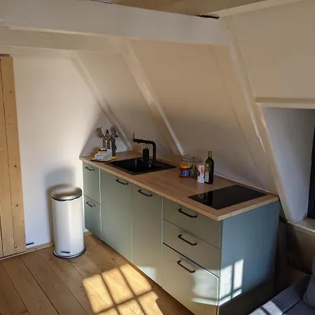 Bed & Breakfast Storestay Damsquare Amsterdam