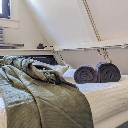 Bed & Breakfast Storestay Damsquare Amsterdam