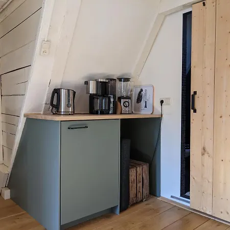 Storestay Damsquare Bed & Breakfast